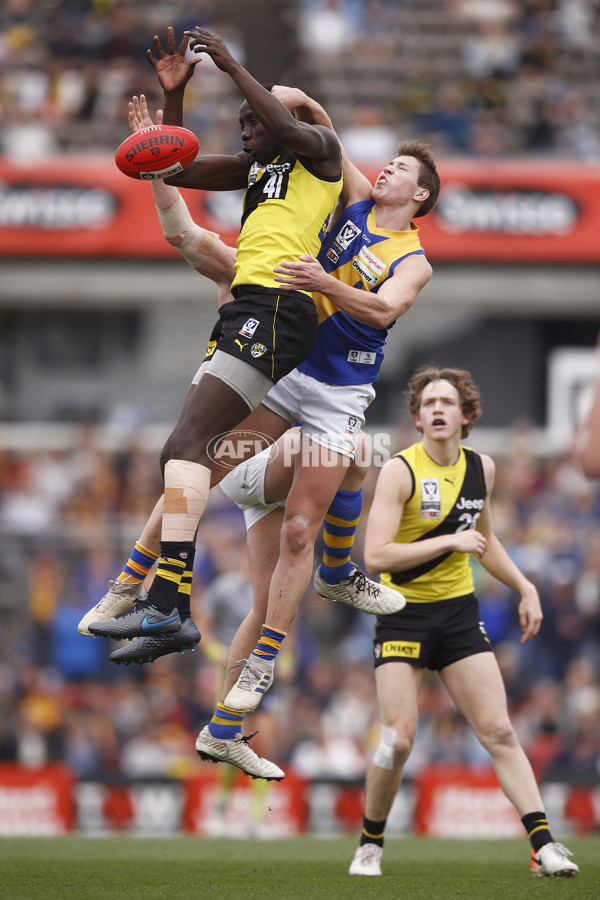 VFL 2019 Grand Final - Richmond v Williamstown - 717223