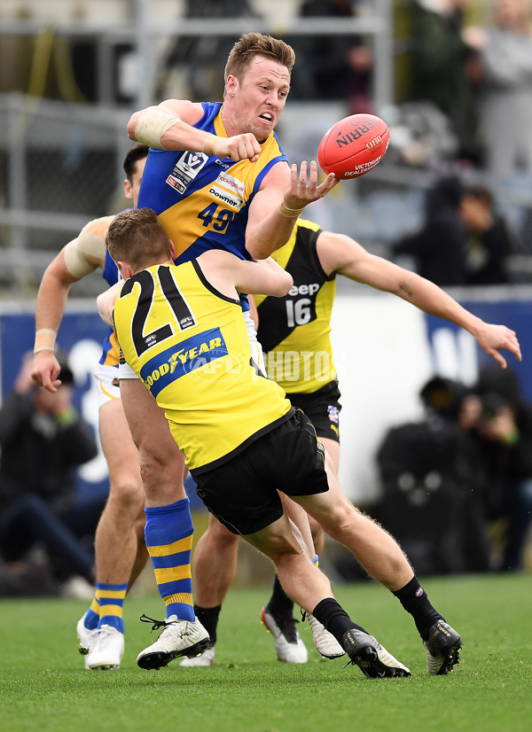 VFL 2019 Grand Final - Richmond v Williamstown - 717270