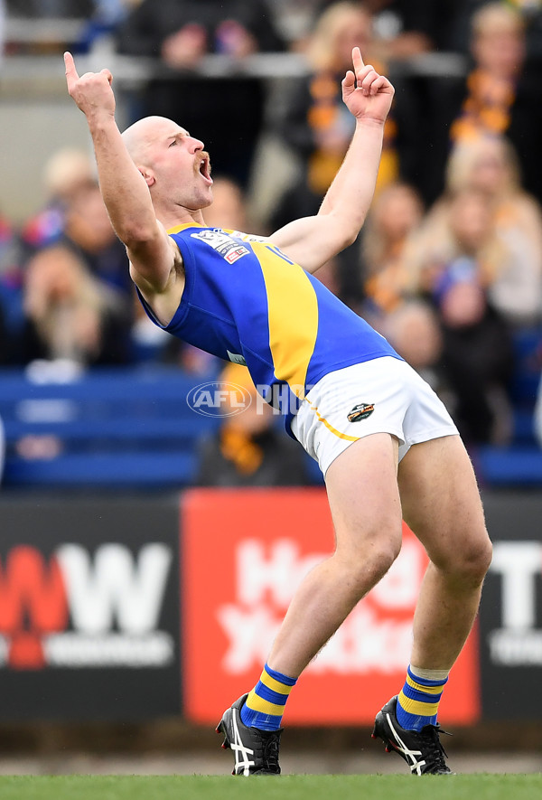 VFL 2019 Grand Final - Richmond v Williamstown - 717269