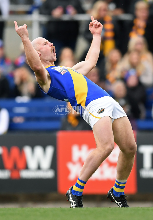 VFL 2019 Grand Final - Richmond v Williamstown - 717268