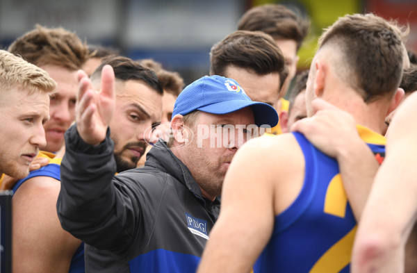 VFL 2019 Grand Final - Richmond v Williamstown - 717273