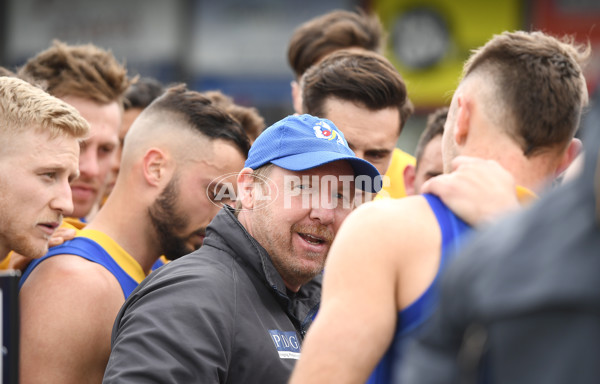 VFL 2019 Grand Final - Richmond v Williamstown - 717272