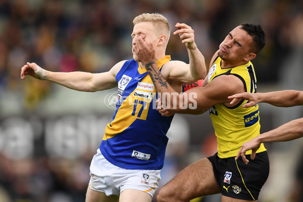 VFL 2019 Grand Final - Richmond v Williamstown - 717339