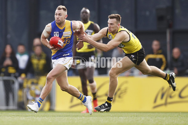 VFL 2019 Grand Final - Richmond v Williamstown - 717371