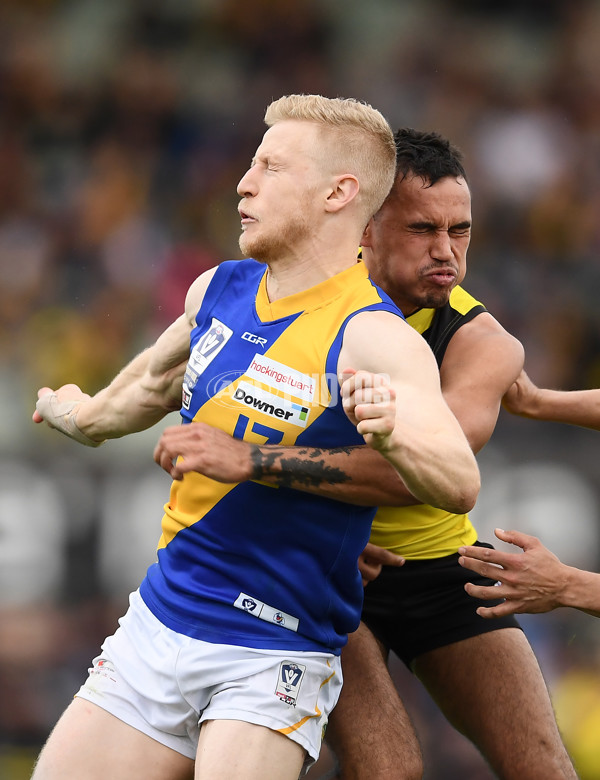 VFL 2019 Grand Final - Richmond v Williamstown - 717340