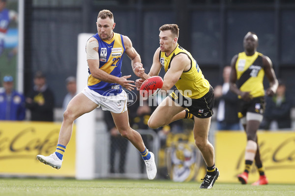 VFL 2019 Grand Final - Richmond v Williamstown - 717372