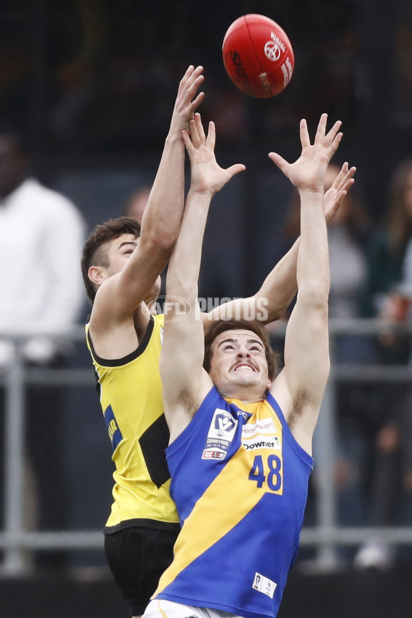 VFL 2019 Grand Final - Richmond v Williamstown - 717346
