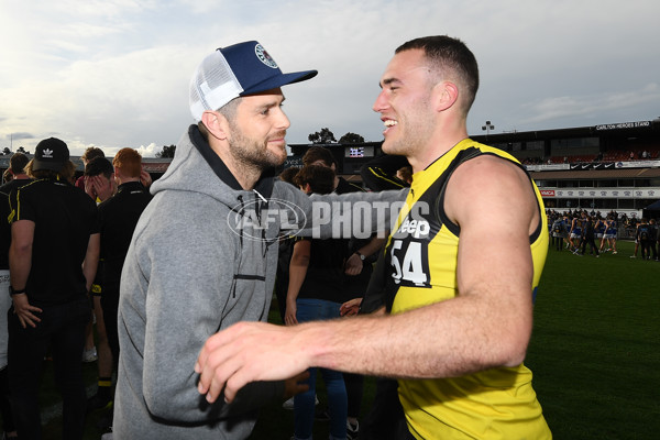 VFL 2019 Grand Final - Richmond v Williamstown - 717390