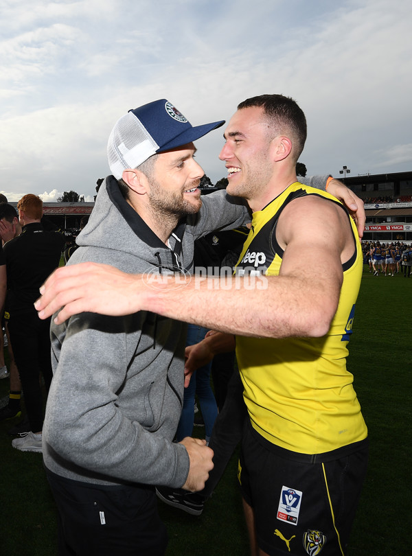 VFL 2019 Grand Final - Richmond v Williamstown - 717392