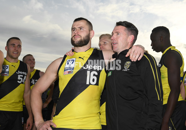 VFL 2019 Grand Final - Richmond v Williamstown - 717447