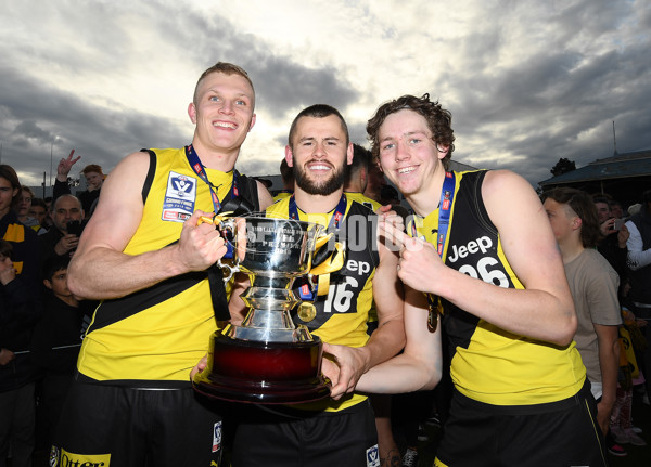 VFL 2019 Grand Final - Richmond v Williamstown - 717472