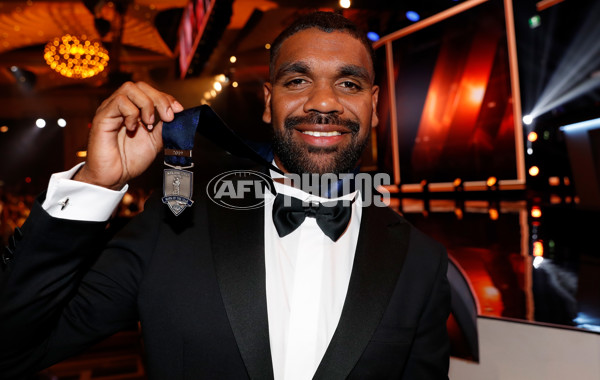 AFL 2019 Media - Brownlow Medal - 717847