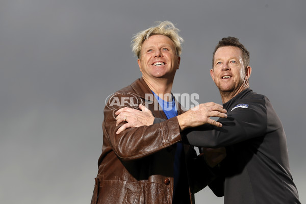 AFL 2019 Portraits - Brereton Hocking Record Shoot - 718238