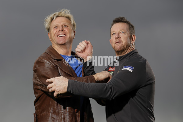 AFL 2019 Portraits - Brereton Hocking Record Shoot - 718239