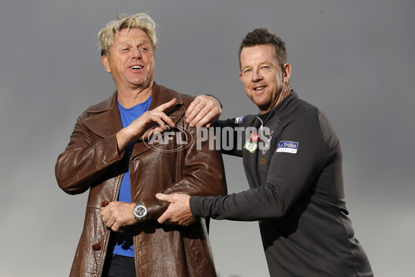 AFL 2019 Portraits - Brereton Hocking Record Shoot - 718243