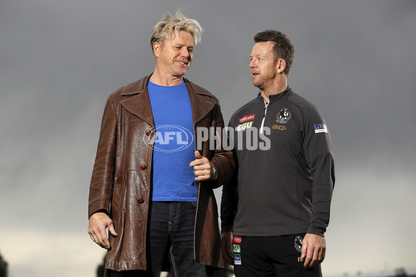 AFL 2019 Portraits - Brereton Hocking Record Shoot - 718240