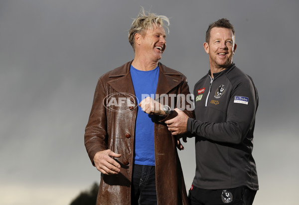 AFL 2019 Portraits - Brereton Hocking Record Shoot - 718242