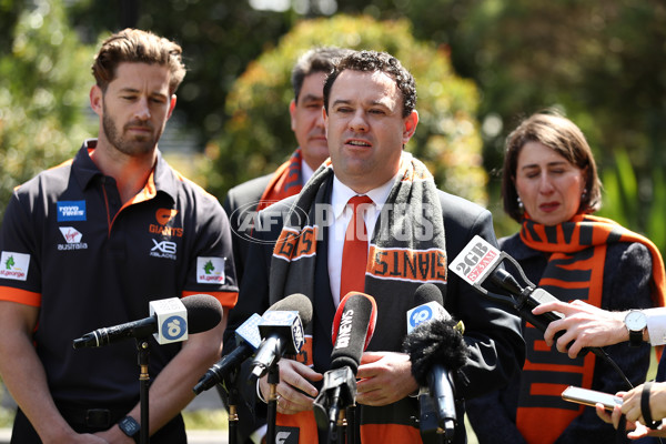 AFL 2019 Media - GWS Media Opportunity 260919 - 718651