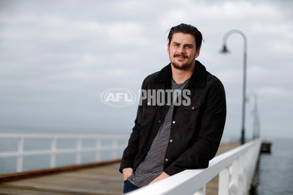 AFL 2019 Portraits - Tom Boyd - 719484