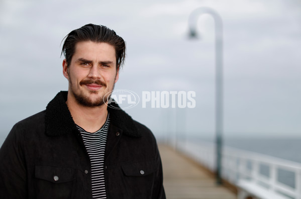 AFL 2019 Portraits - Tom Boyd - 719482