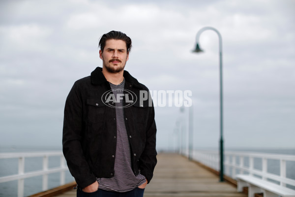 AFL 2019 Portraits - Tom Boyd - 719481