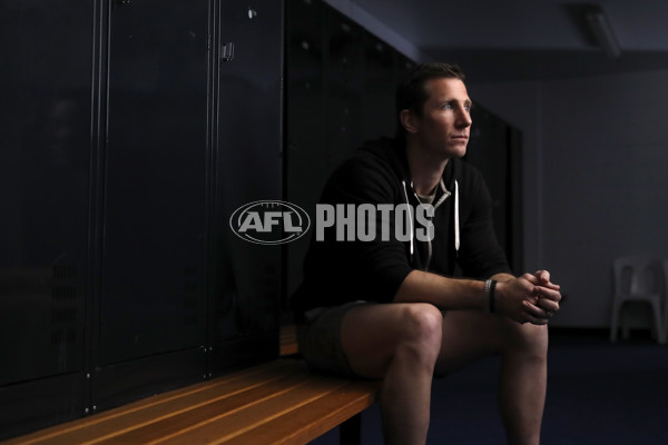 AFL 2019 Media - Dale Morris "More Than Fitness" 040919 - 719530