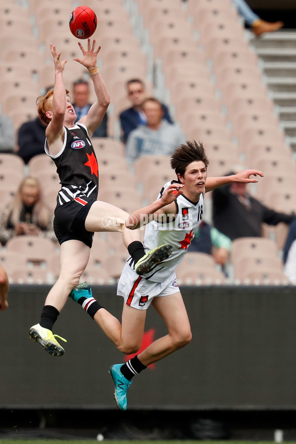 NAB League 2019 - All Stars Match - 719625