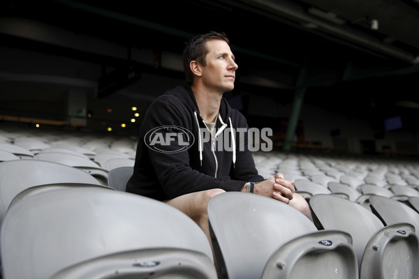 AFL 2019 Media - Dale Morris "More Than Fitness" 040919 - 719536