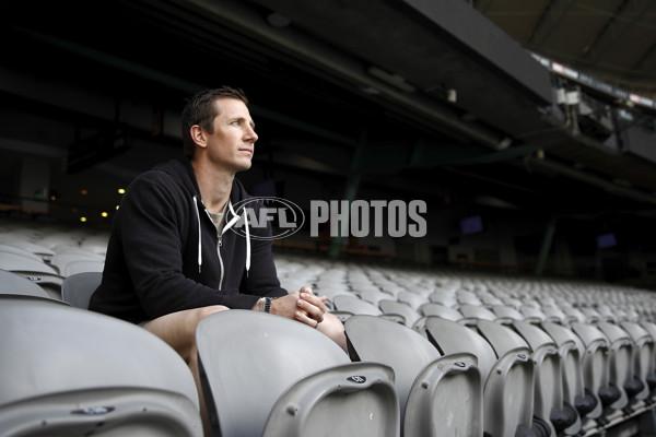 AFL 2019 Media - Dale Morris "More Than Fitness" 040919 - 719537