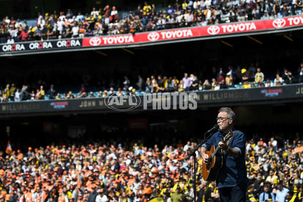 AFL 2019 Toyota AFL Grand Final - Richmond v GWS - 719857