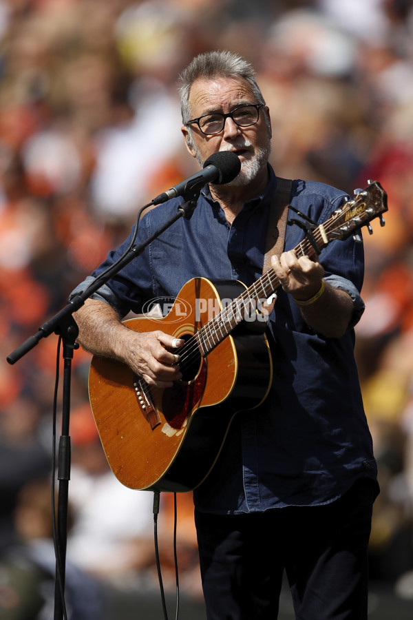 AFL 2019 Toyota AFL Grand Final - Richmond v GWS - 720149