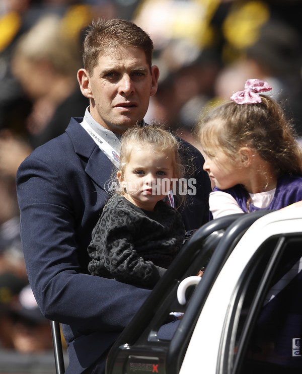 AFL 2019 Toyota AFL Grand Final - Richmond v GWS - 720200