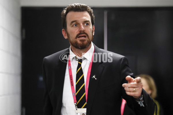 AFL 2019 Toyota AFL Grand Final - Richmond v GWS - 720830