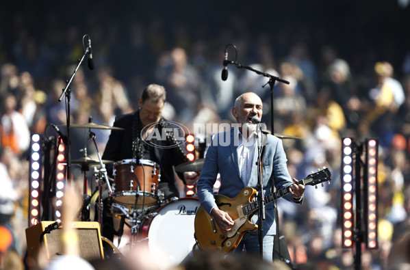 AFL 2019 Toyota AFL Grand Final - Richmond v GWS - 720945