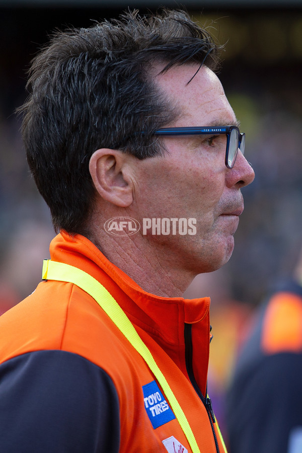 AFL 2019 Toyota AFL Grand Final - Richmond v GWS - 721057