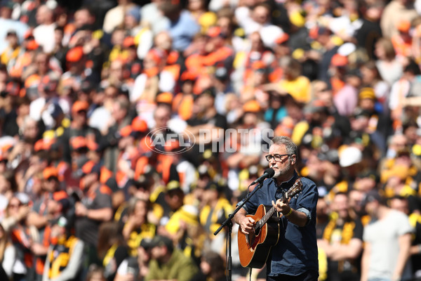 AFL 2019 Toyota AFL Grand Final - Richmond v GWS - 721181
