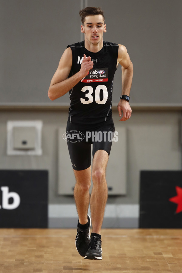 AFL 2019 Media - AFL Draft Combine - 722439
