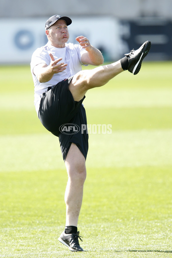 AFL 2019 Training - Carlton 061119 - 723589