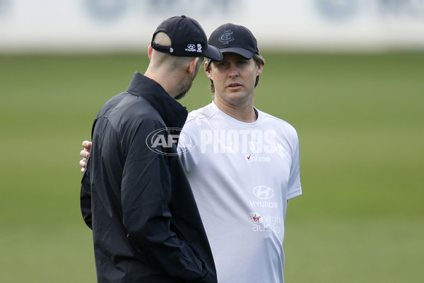 AFL 2019 Training - Carlton 061119 - 723640