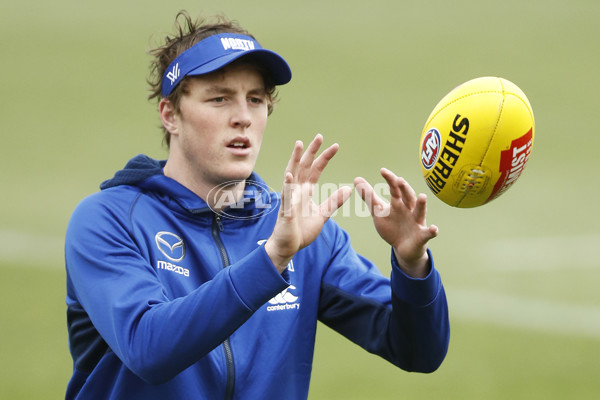 AFL 2019 Training - Carlton 061119 - A-29367908