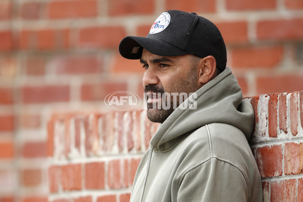 AFL 2019 Training - North Melbourne 151119 - 723780