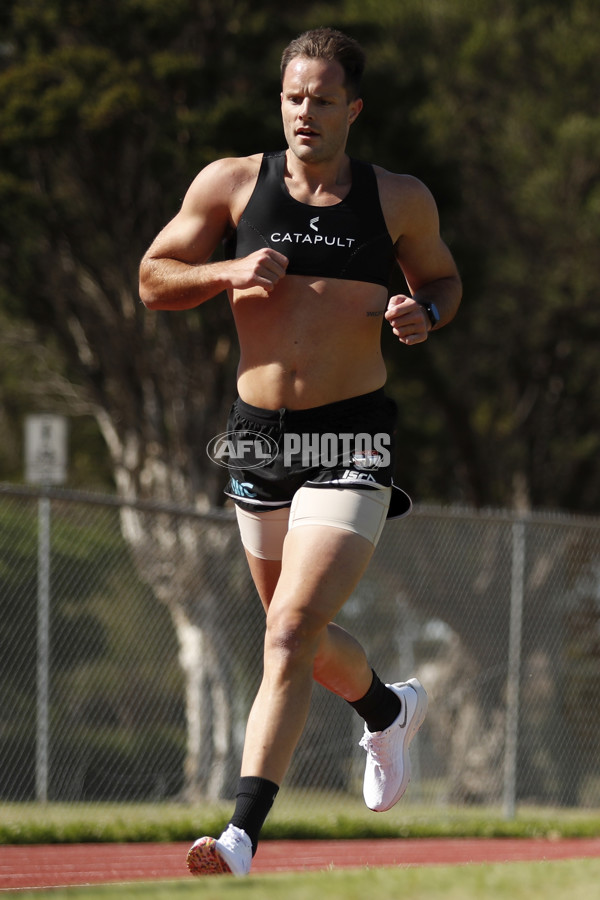 AFL 2019 Training - St Kilda 181119 - 723951