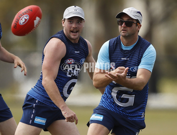 AFL 2019 Training - Geelong 191119 - 724133