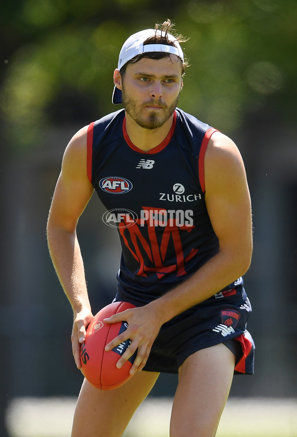 AFL 2019 Training - Melbourne 181119 - 724030