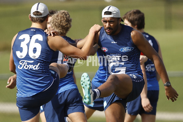 AFL 2019 Training - Geelong 191119 - 724073