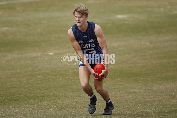 AFL 2019 Training - Geelong 191119 - 724096