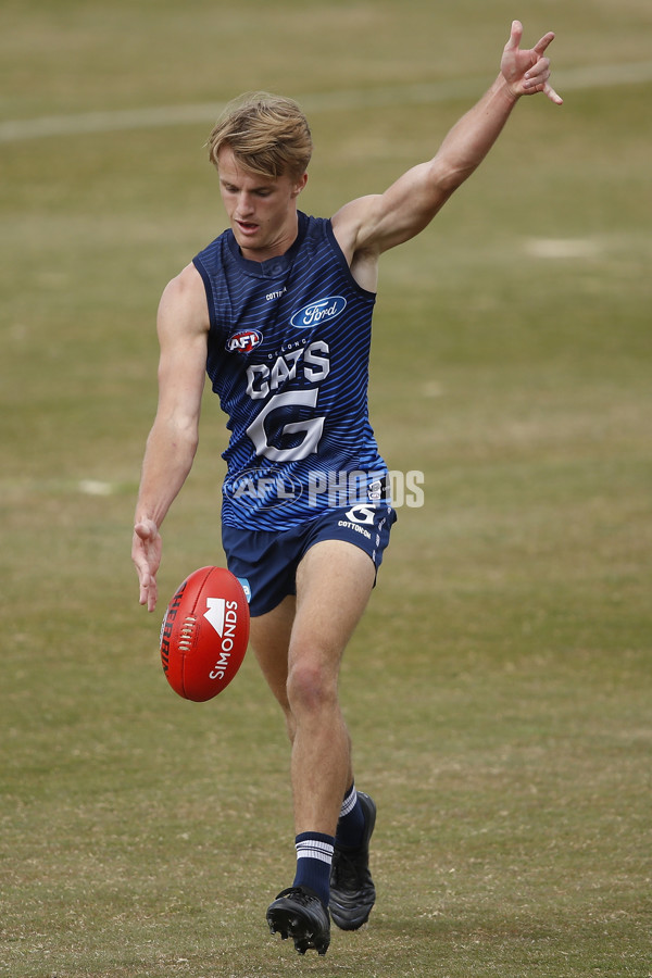 AFL 2019 Training - Geelong 191119 - 724097