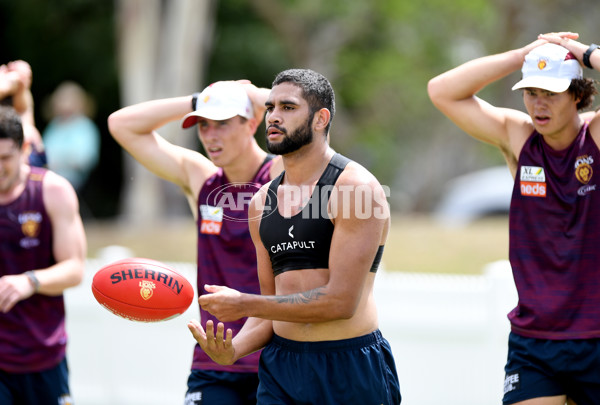 AFL 2019 Training - Brisbane Lions 251119 - 724495