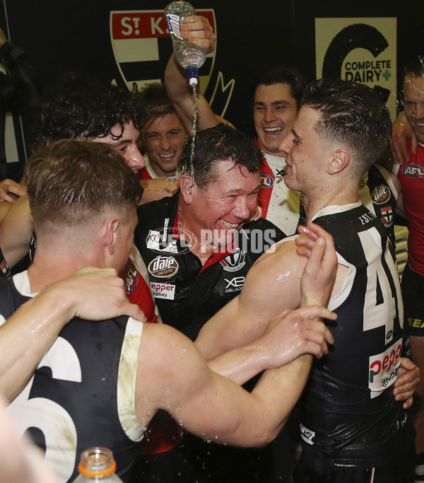 Photographers Choice - AFL 2019 Rd 18 - 698032