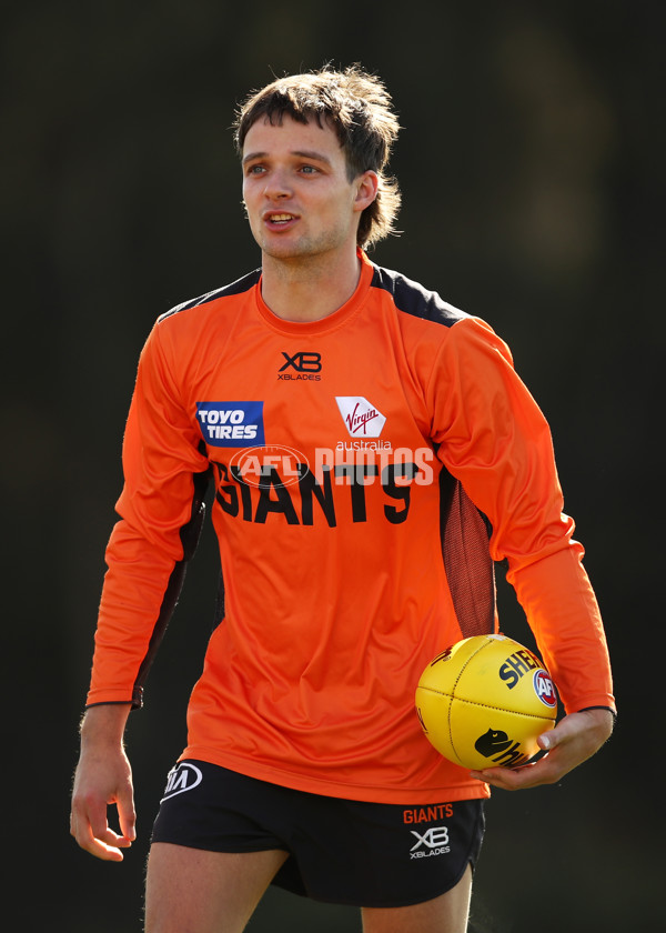 AFL 2019 Training - GWS Giants 240719 - 698404